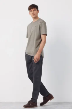 Camiseta básica