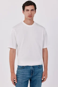 Camiseta básica