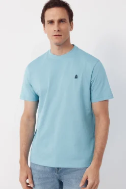 Camiseta básica