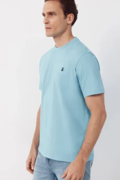 Camiseta básica