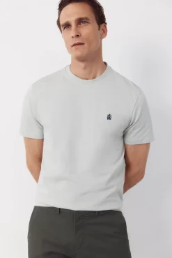 Camiseta básica