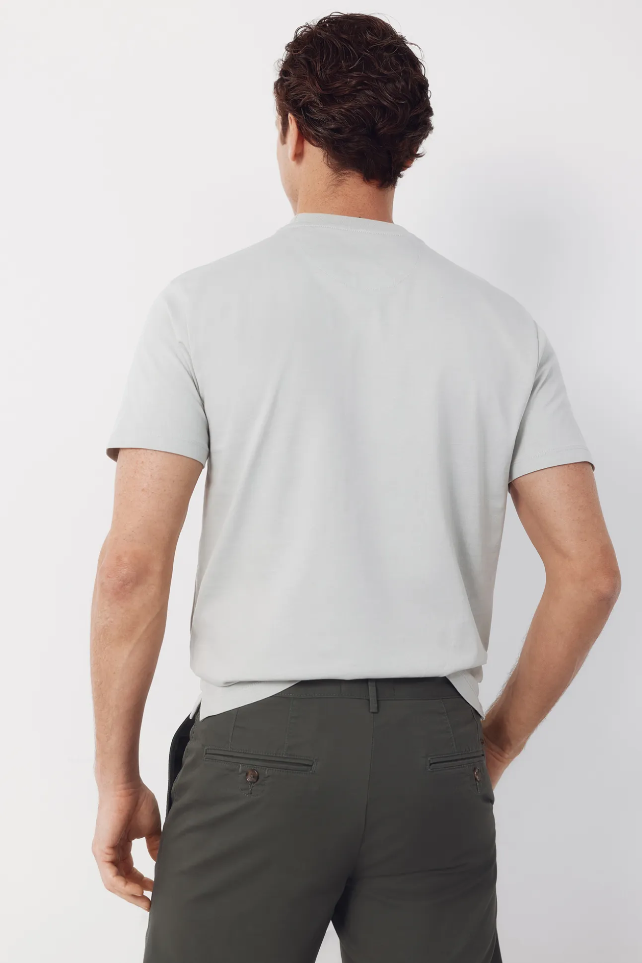 Camiseta básica