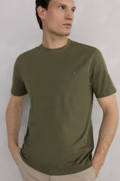 Camiseta básica