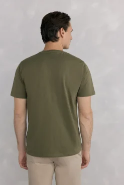 Camiseta básica
