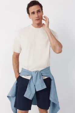Camiseta básica