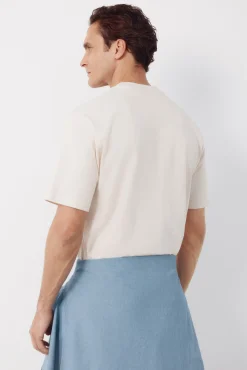 Camiseta básica