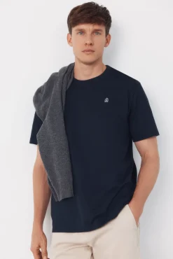 Camiseta básica