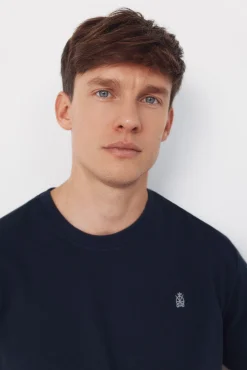 Camiseta básica