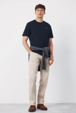 Camiseta básica