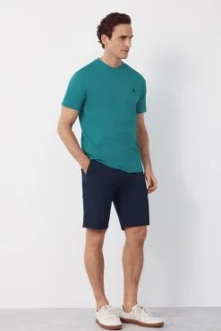 Camiseta básica