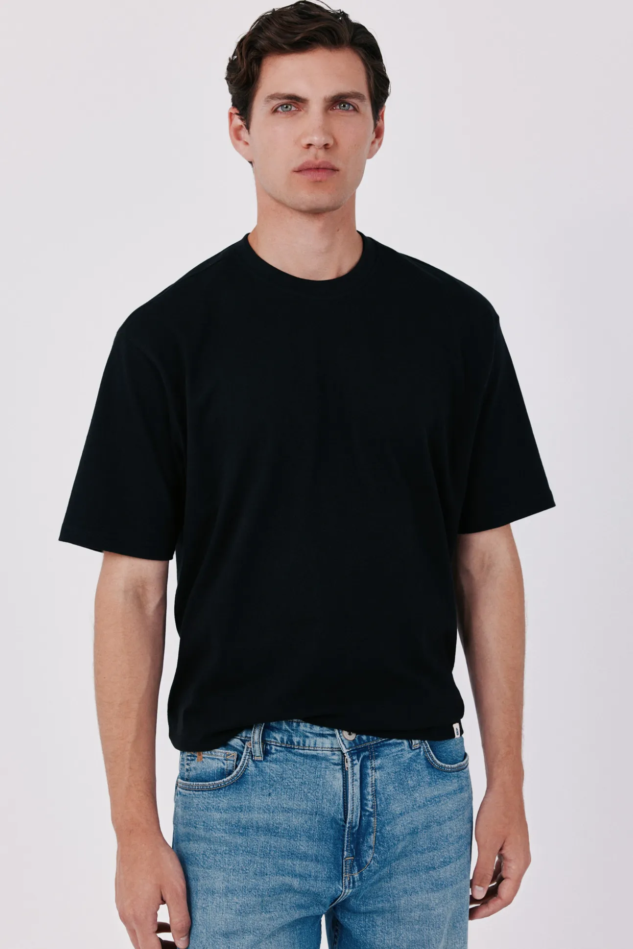 Camiseta básica