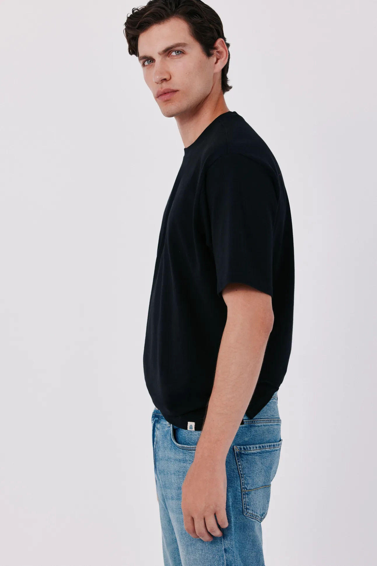Camiseta básica