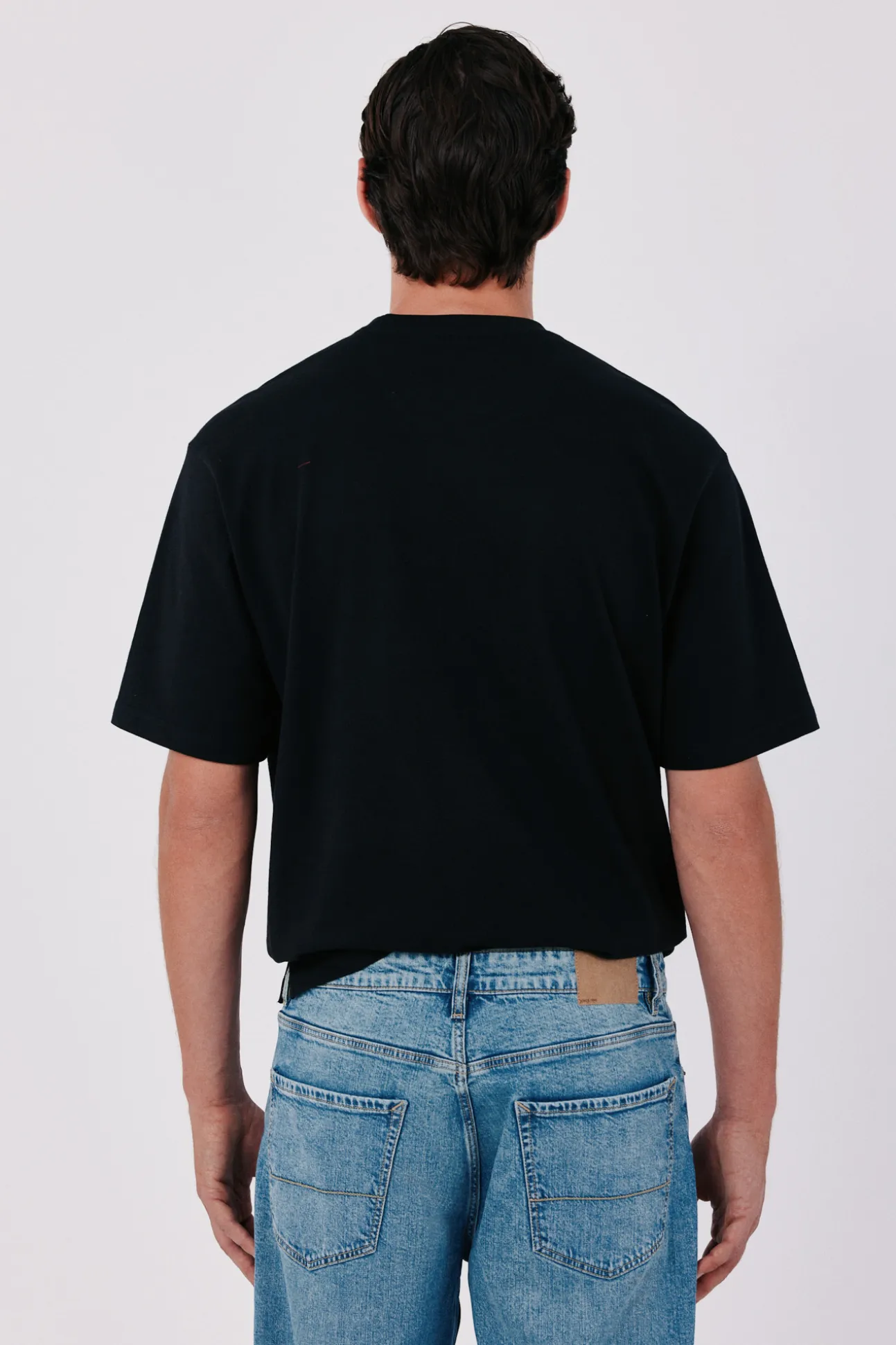 Camiseta básica