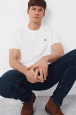 Camiseta básica