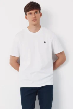 Camiseta básica