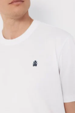 Camiseta básica