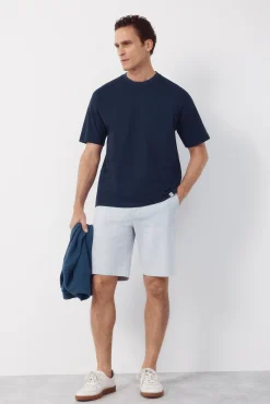 Camiseta básica