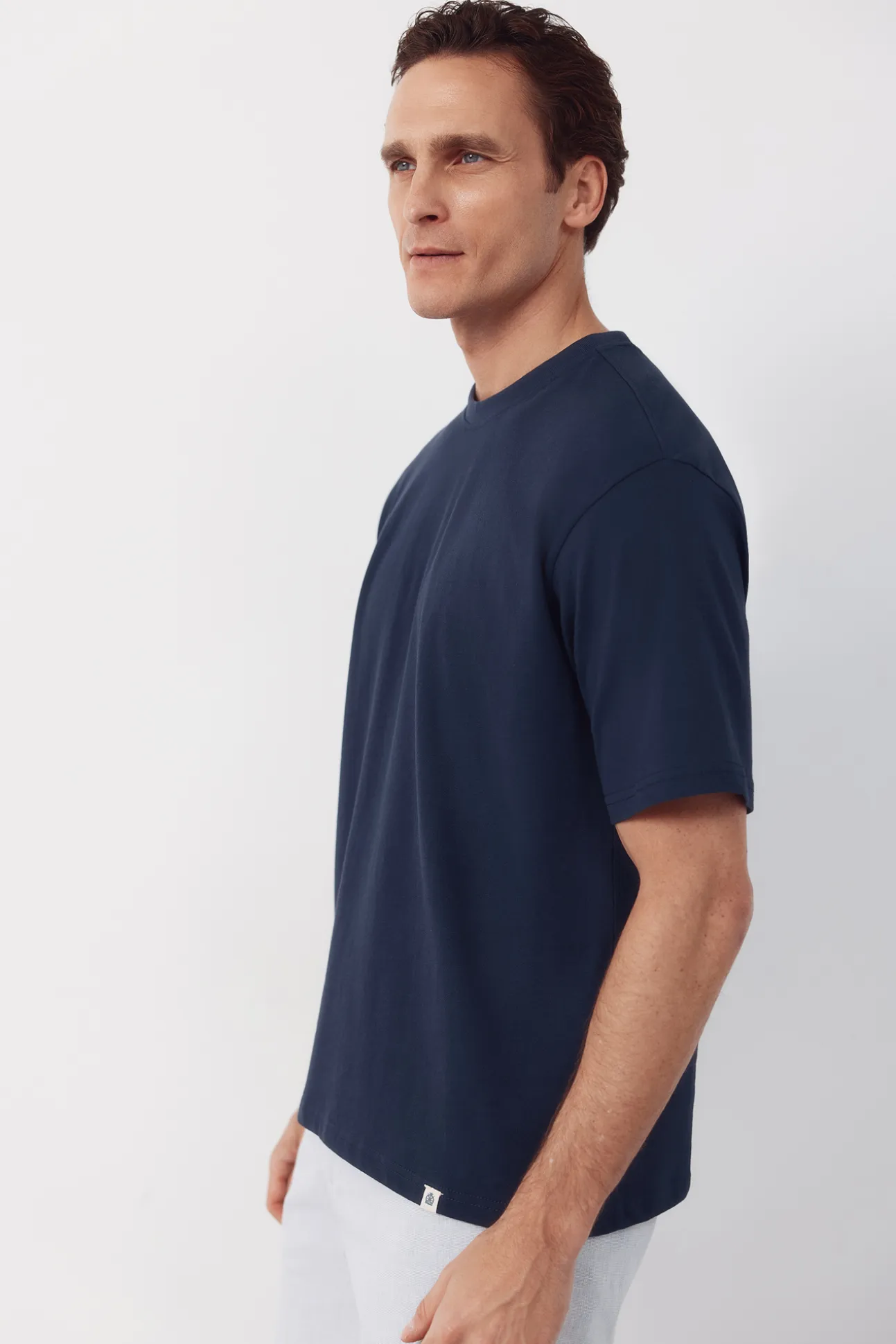Camiseta básica