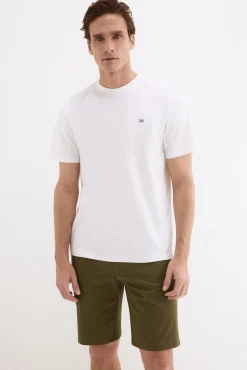 Camiseta básica