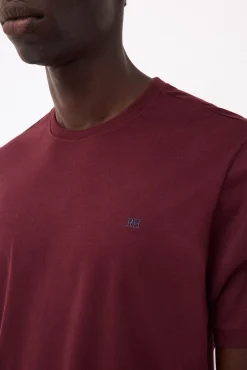 Camiseta básica