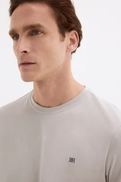 Camiseta básica