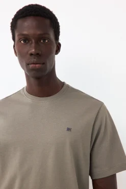 Camiseta básica