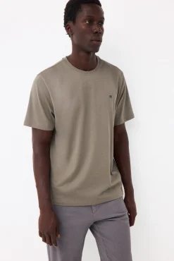 Camiseta básica