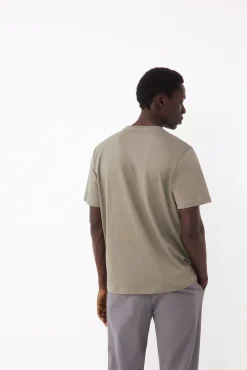 Camiseta básica