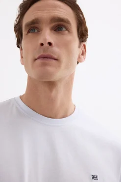 Camiseta básica
