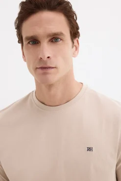 Camiseta básica