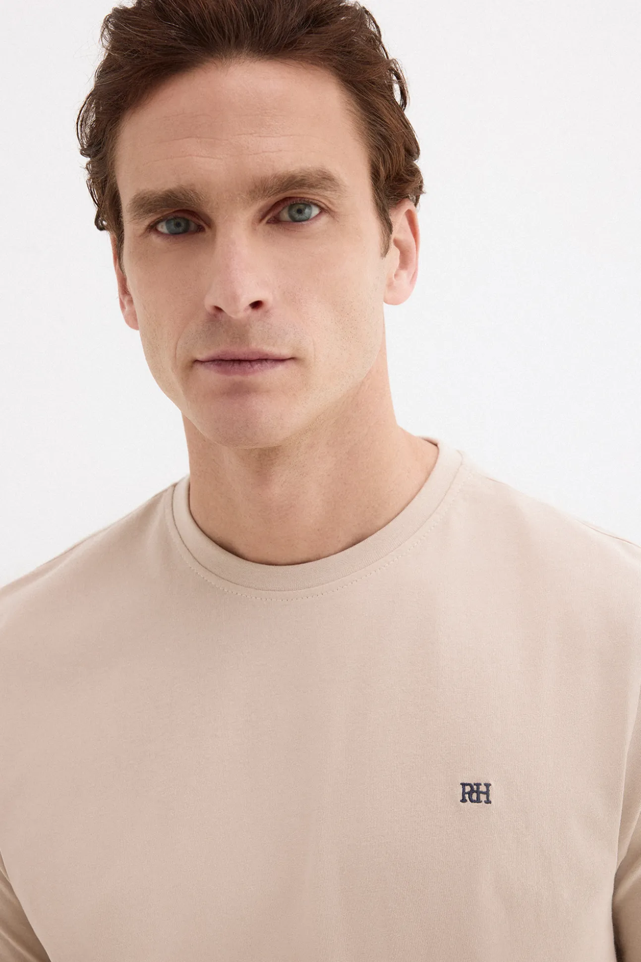 Camiseta básica