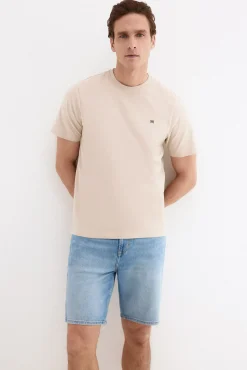 Camiseta básica