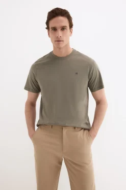 Camiseta básica