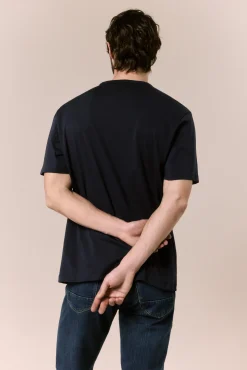 Camiseta básica ligera