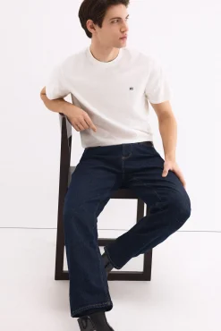 Camiseta básica logo
