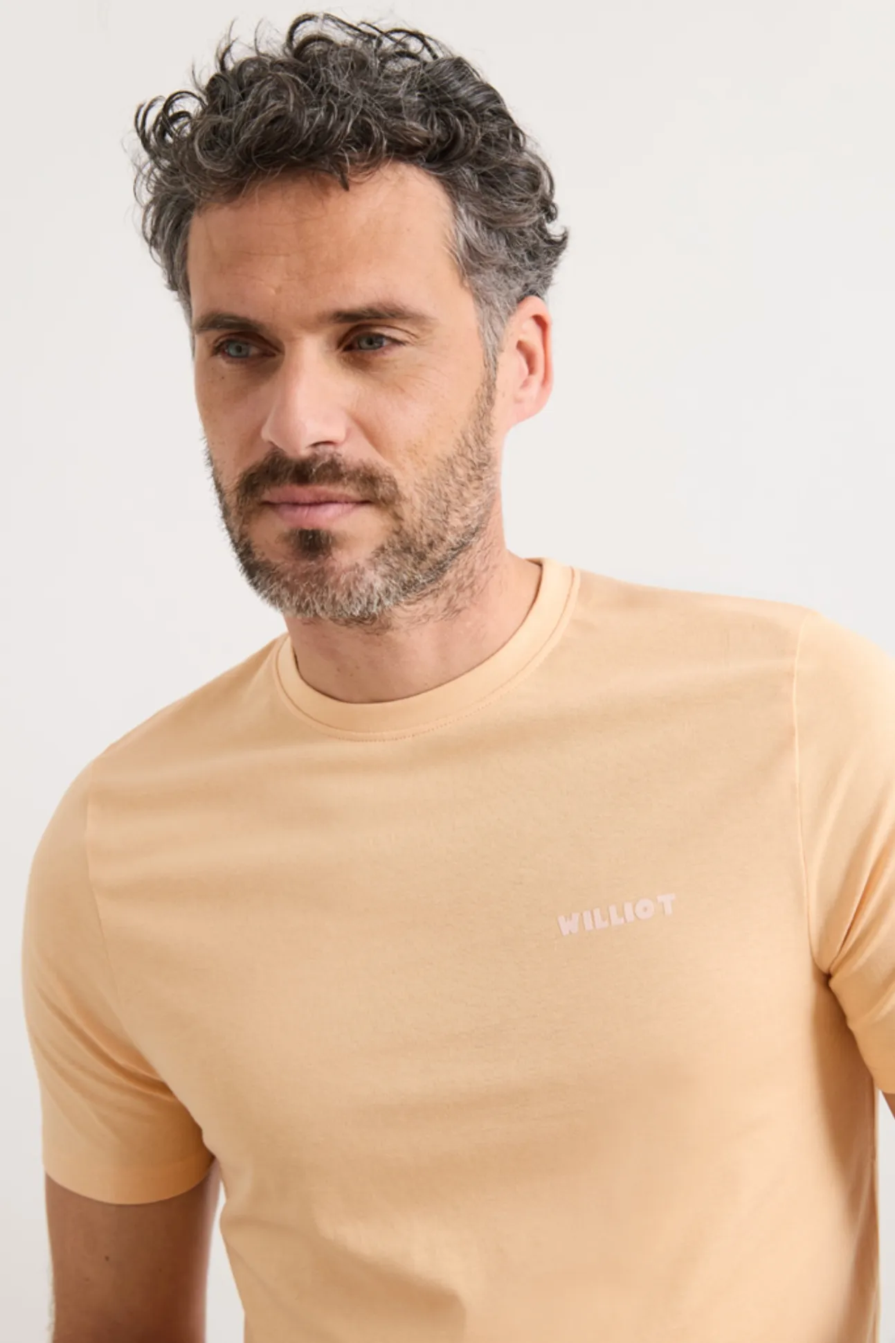 Camiseta Circulo Étnico