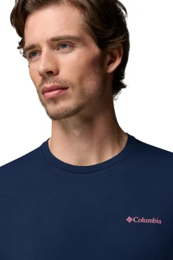 Camiseta con estampado CSC™