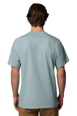 Camiseta con estampado de temporada CSC™