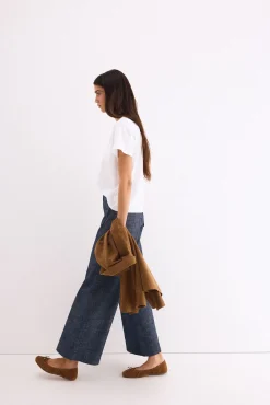 Camiseta contraste pedro del hierro