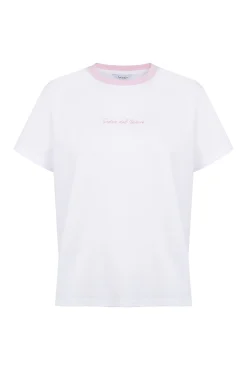 Camiseta contraste pedro del hierro