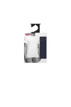 Camiseta de hombre de Levi’s® (pack de 2)