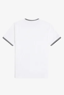 Camiseta de hombre de manga corta