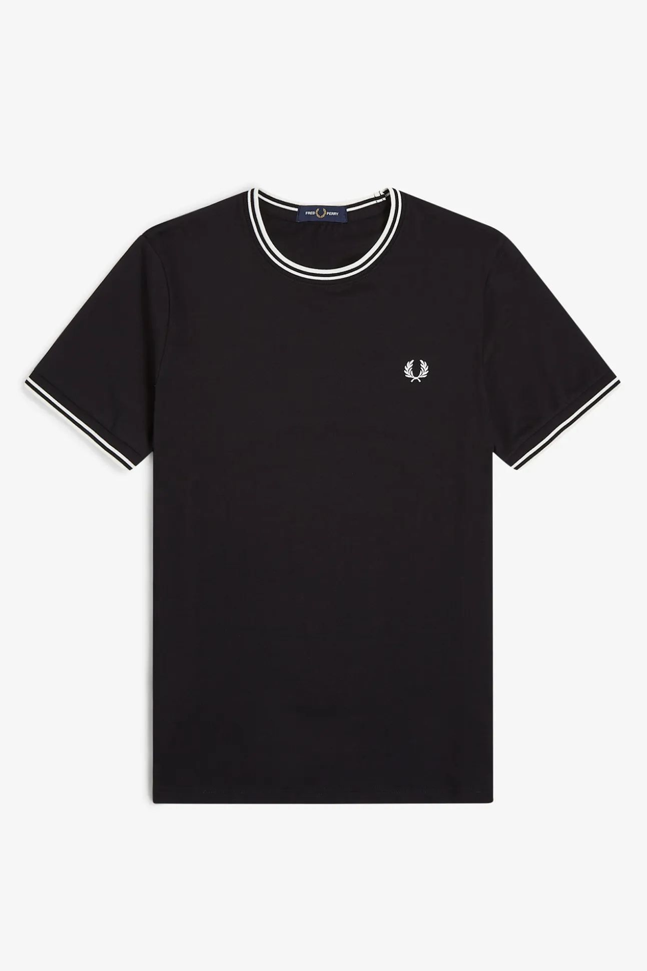 Camiseta de hombre de manga corta