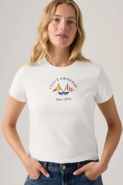 Camiseta de manga corta