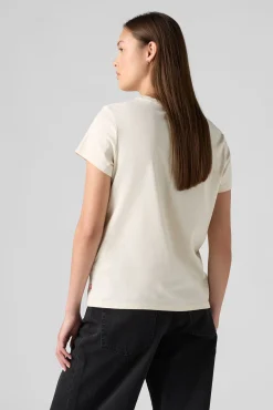 Camiseta de manga corta