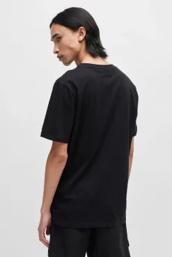 Camiseta de manga corta