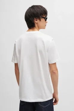 Camiseta de manga corta