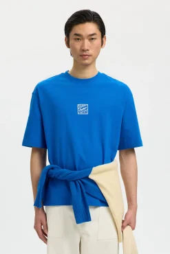 Camiseta de manga corta