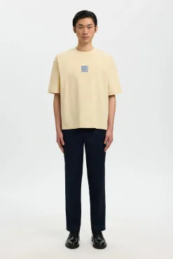 Camiseta de manga corta