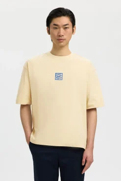 Camiseta de manga corta